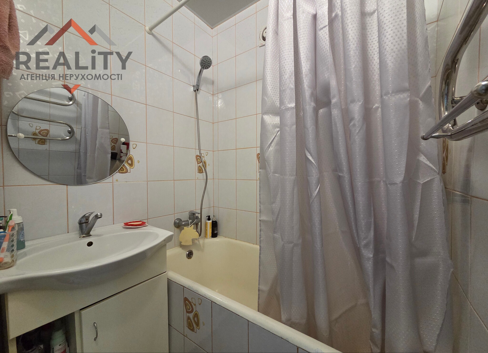 Аренда 1-комнатной квартиры 38 м², Рабочая ул., 24А
