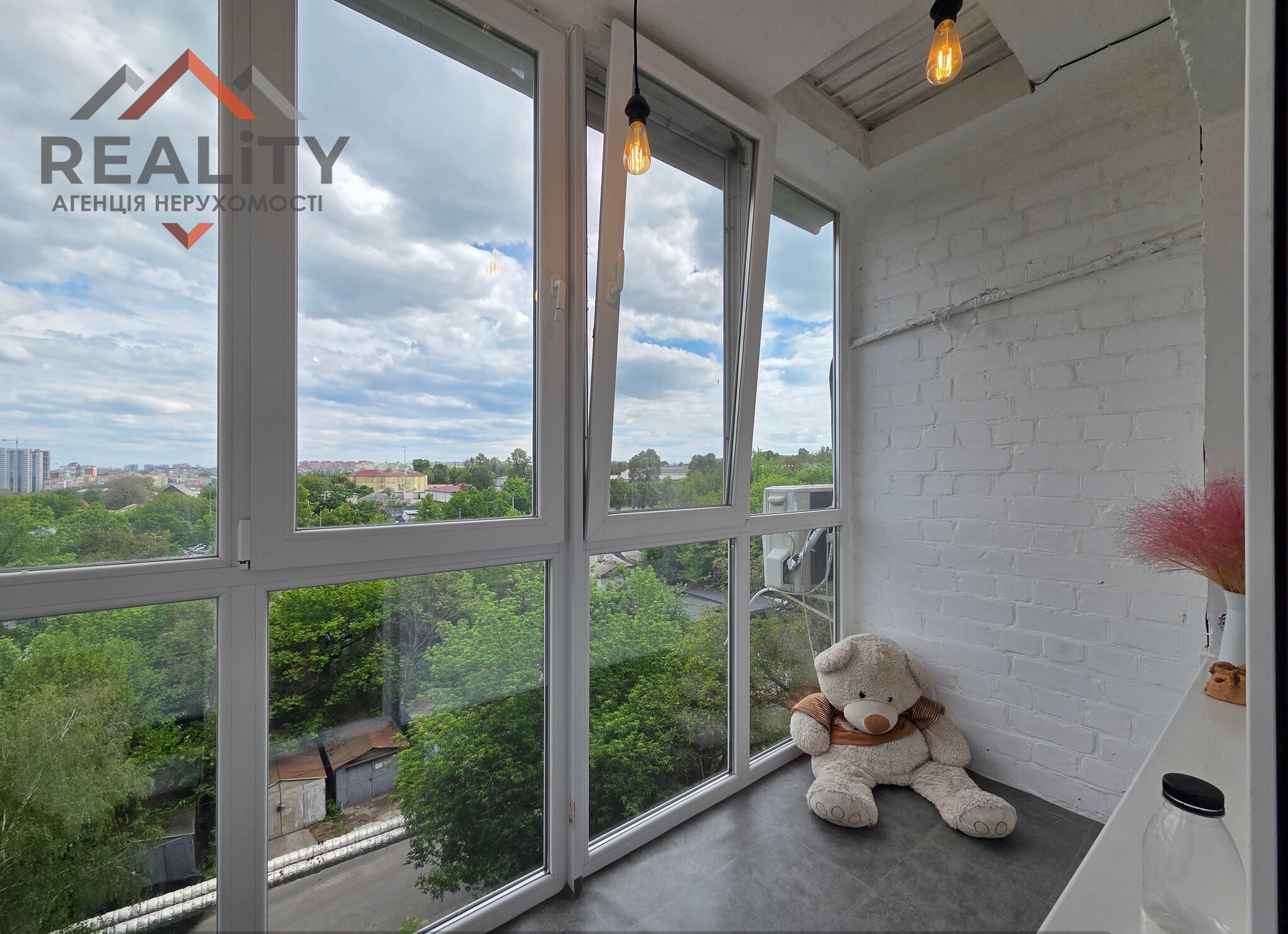 Аренда 1-комнатной квартиры 38 м², Рабочая ул., 24А