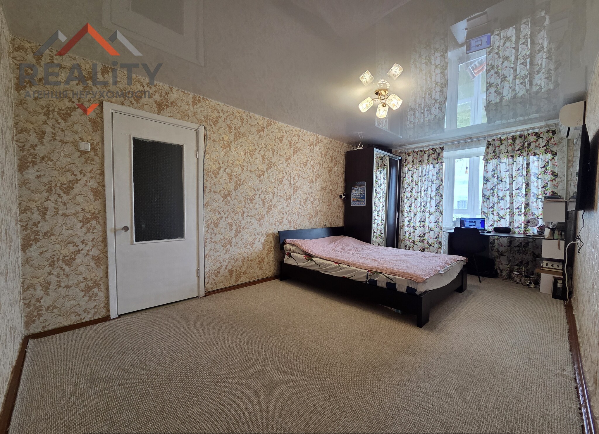 Аренда 1-комнатной квартиры 38 м², Рабочая ул., 24А