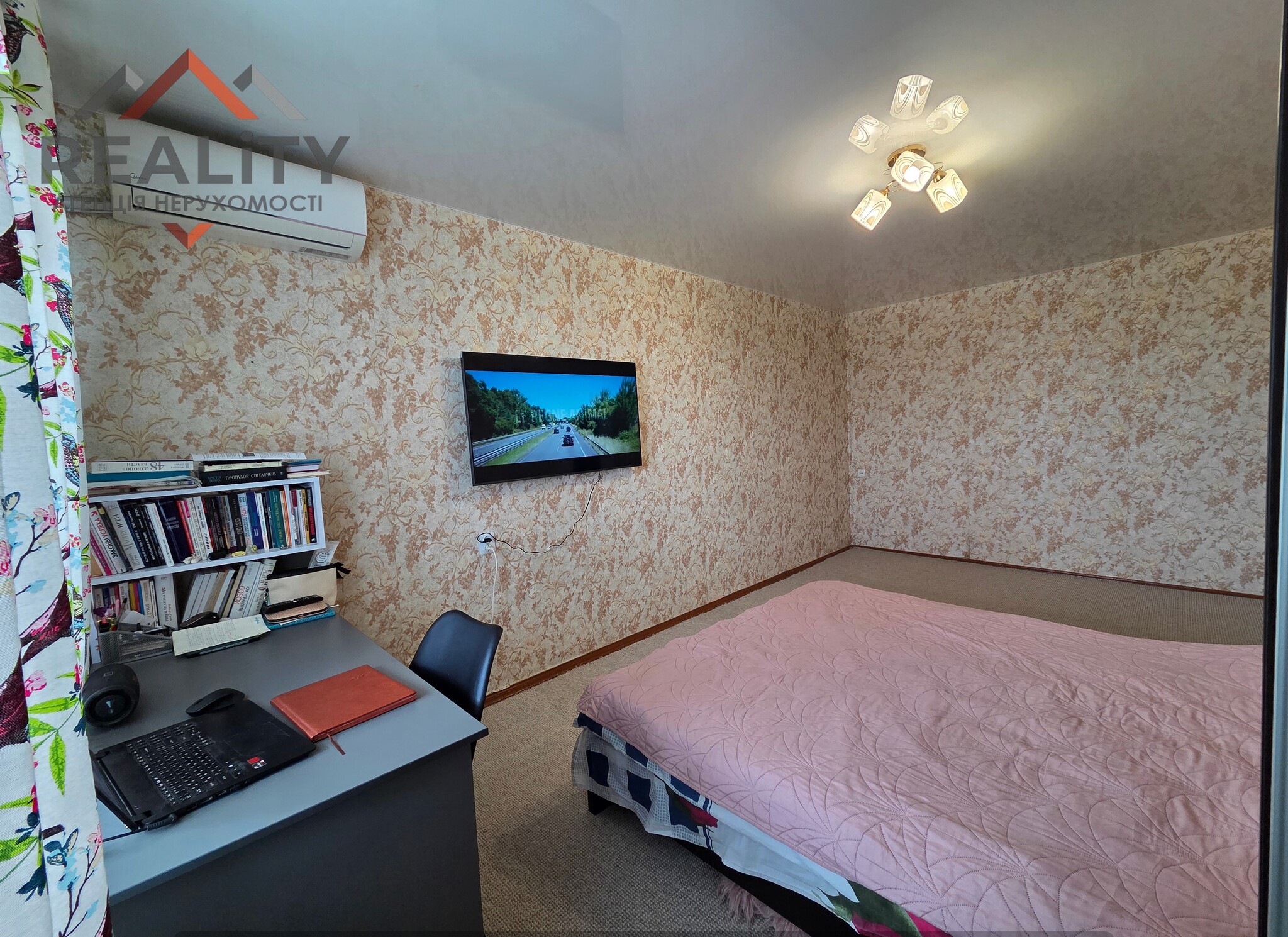 Аренда 1-комнатной квартиры 38 м², Рабочая ул., 24А