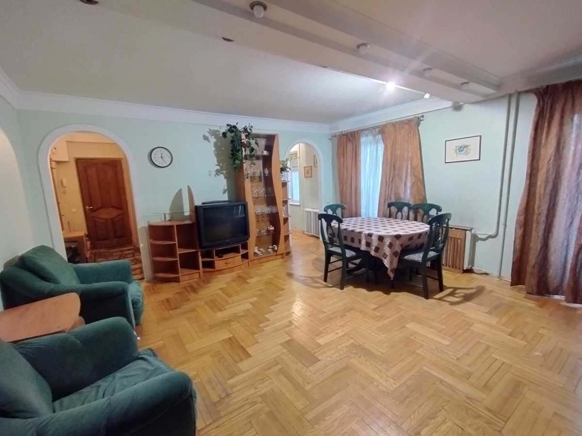 Аренда 2-комнатной квартиры 52 м², Политехнический пер., 5а