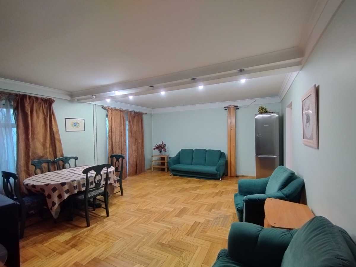 Аренда 2-комнатной квартиры 52 м², Политехнический пер., 5а