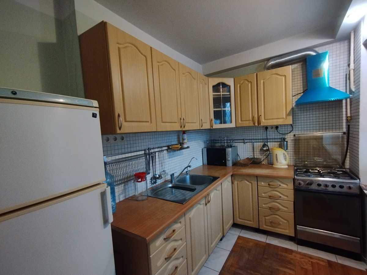 Аренда 2-комнатной квартиры 52 м², Политехнический пер., 5а