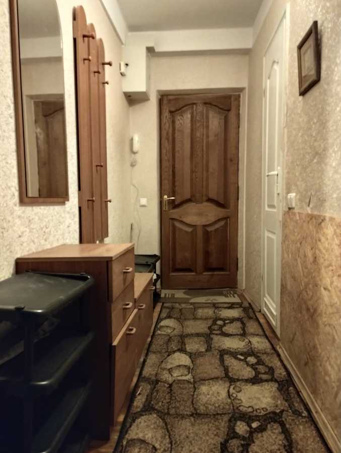 Аренда 2-комнатной квартиры 52 м², Политехнический пер., 5а