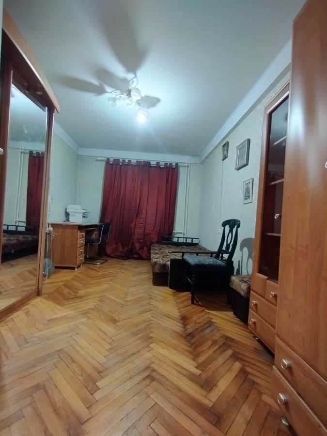 Аренда 2-комнатной квартиры 52 м², Политехнический пер., 5а