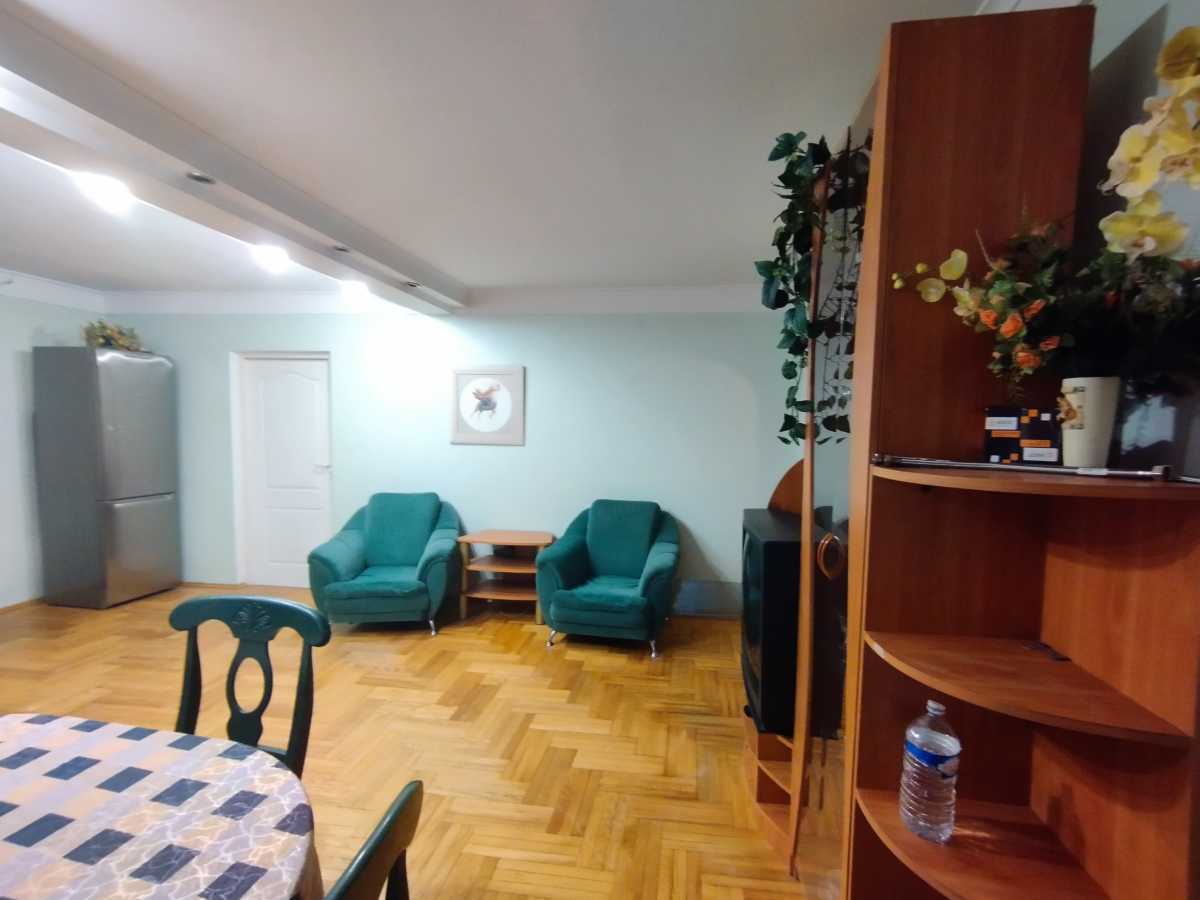 Аренда 2-комнатной квартиры 52 м², Политехнический пер., 5а