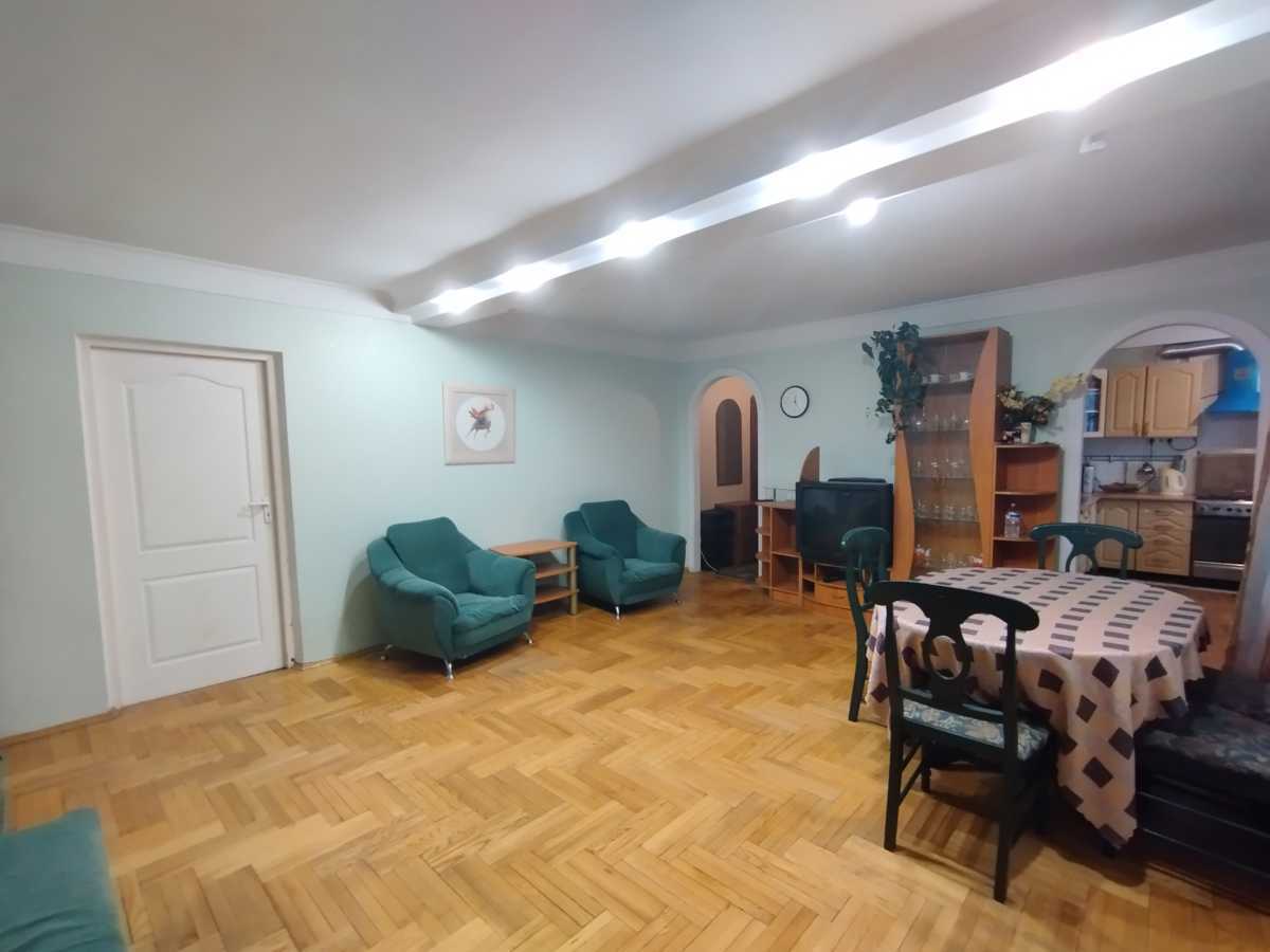 Аренда 2-комнатной квартиры 52 м², Политехнический пер., 5а