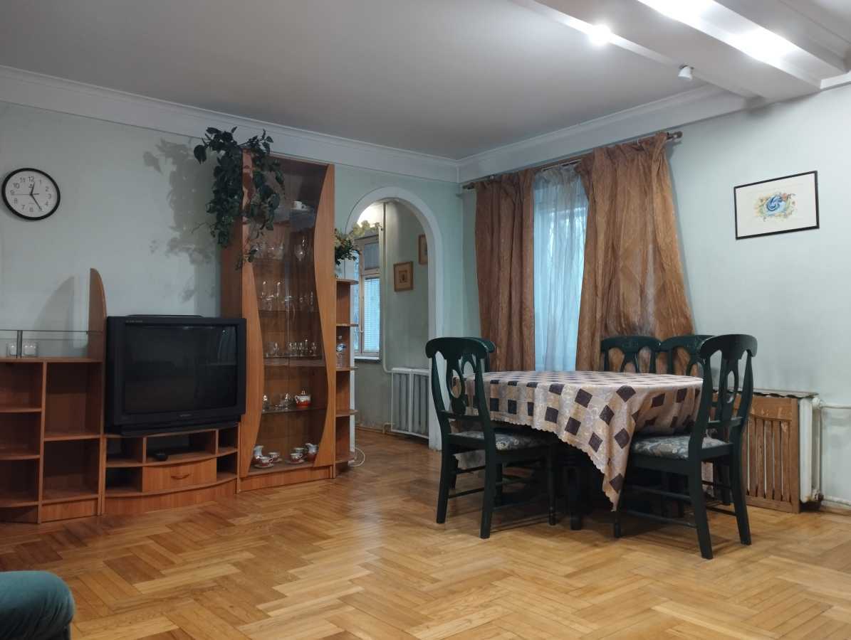 Аренда 2-комнатной квартиры 52 м², Политехнический пер., 5а