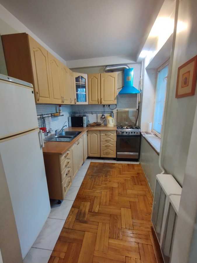 Аренда 2-комнатной квартиры 52 м², Политехнический пер., 5а