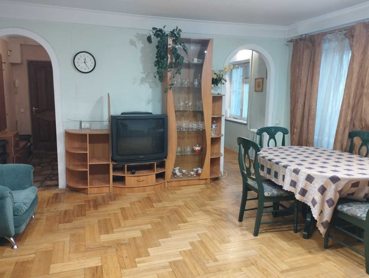 Аренда 2-комнатной квартиры 52 м², Политехнический пер., 5а