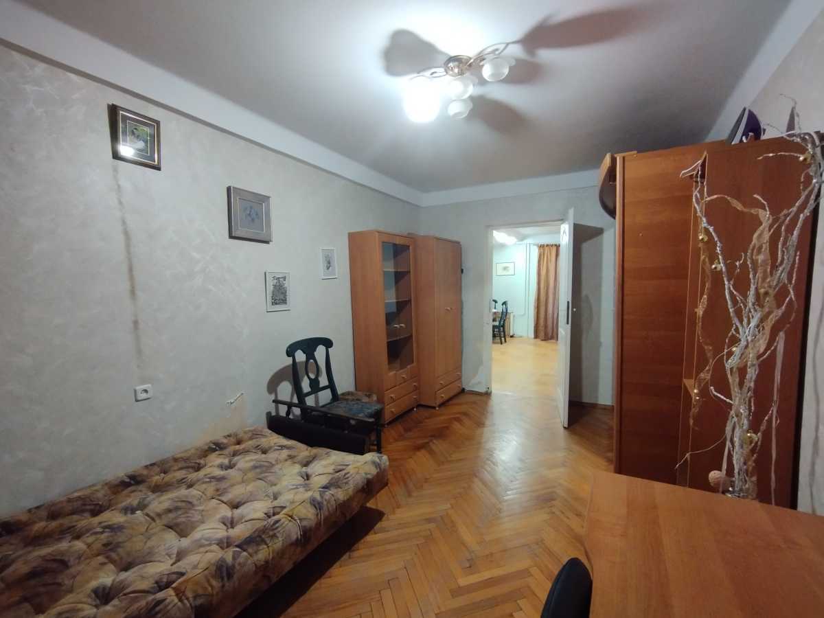Аренда 2-комнатной квартиры 52 м², Политехнический пер., 5а