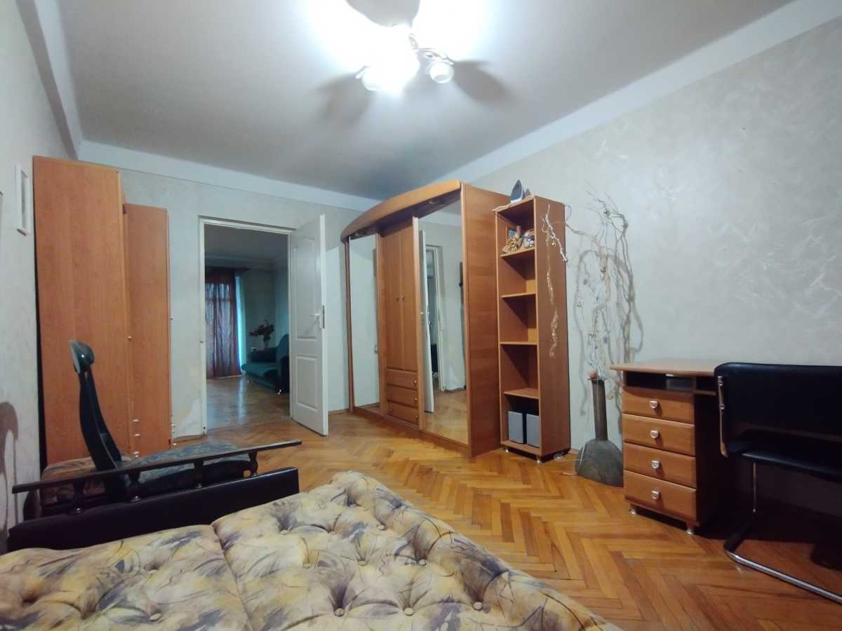 Аренда 2-комнатной квартиры 52 м², Политехнический пер., 5а