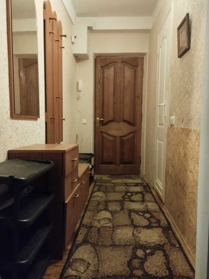 Аренда 2-комнатной квартиры 52 м², Политехнический пер., 5а