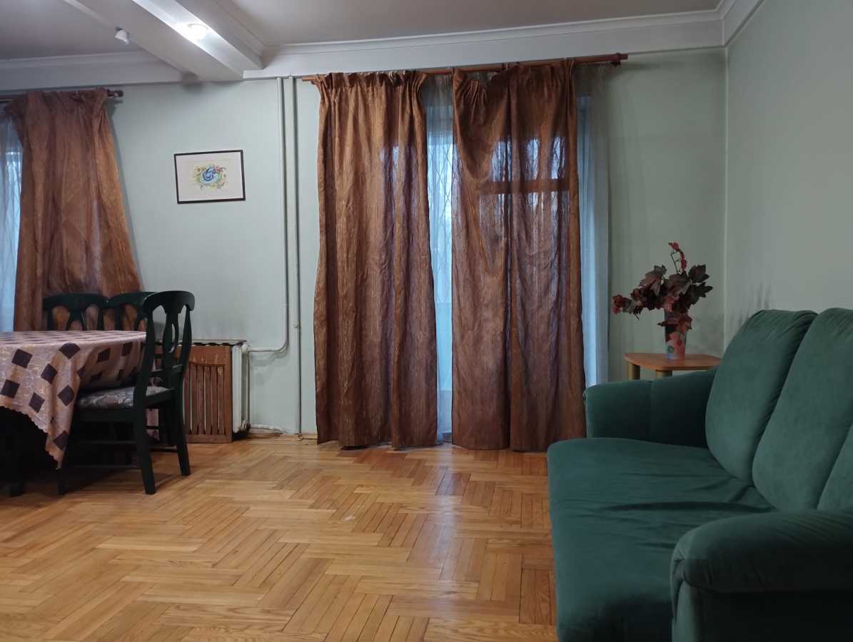 Аренда 2-комнатной квартиры 52 м², Политехнический пер., 5а