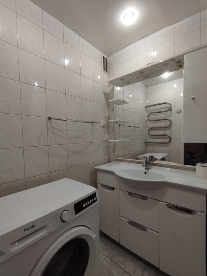 Аренда 2-комнатной квартиры 52 м², Политехнический пер., 5а