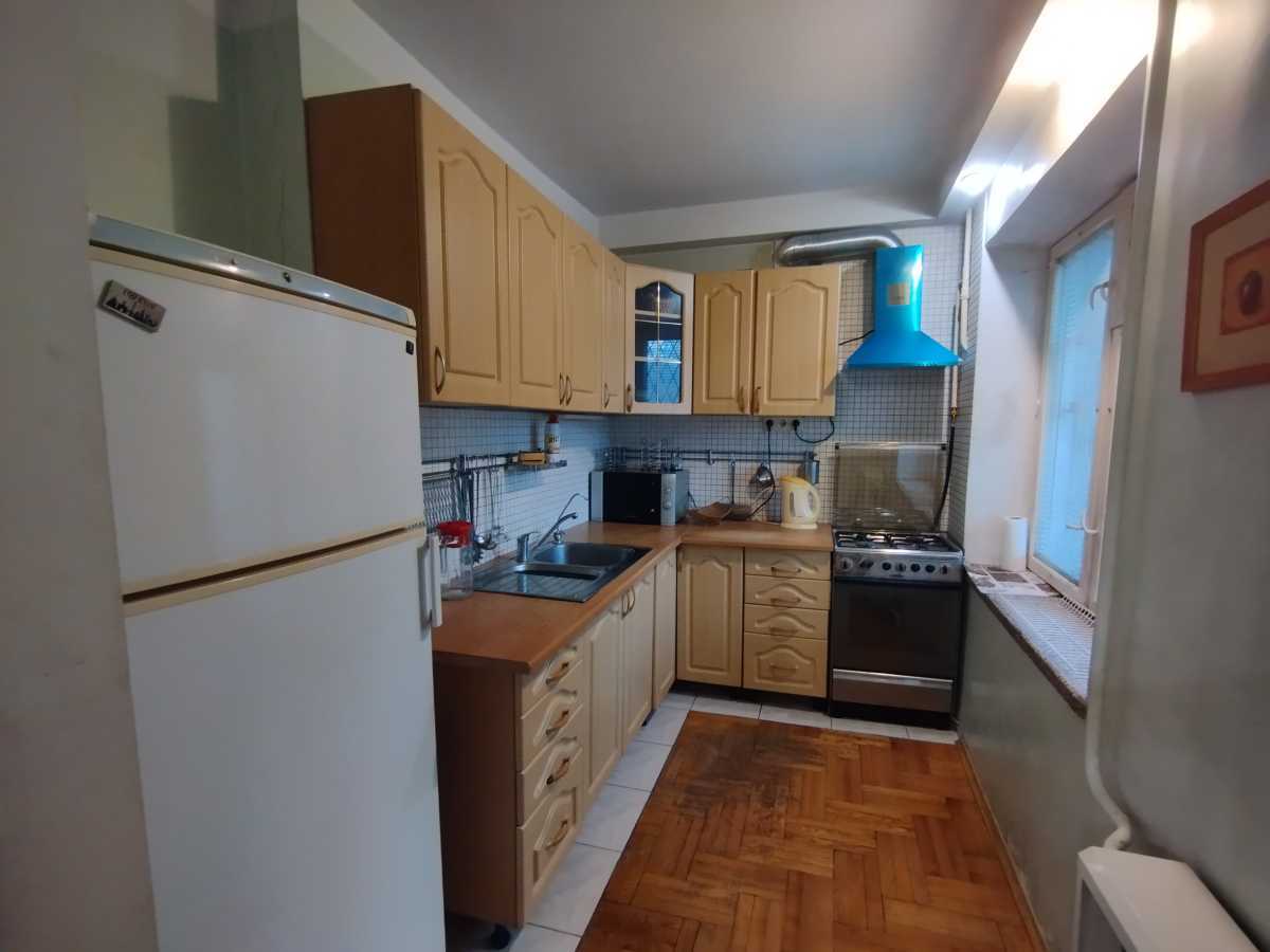 Аренда 2-комнатной квартиры 52 м², Политехнический пер., 5а