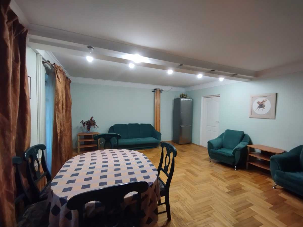 Аренда 2-комнатной квартиры 52 м², Политехнический пер., 5а
