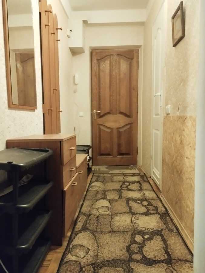 Аренда 2-комнатной квартиры 52 м², Политехнический пер., 5а