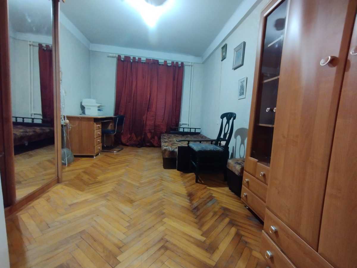 Аренда 2-комнатной квартиры 52 м², Политехнический пер., 5а