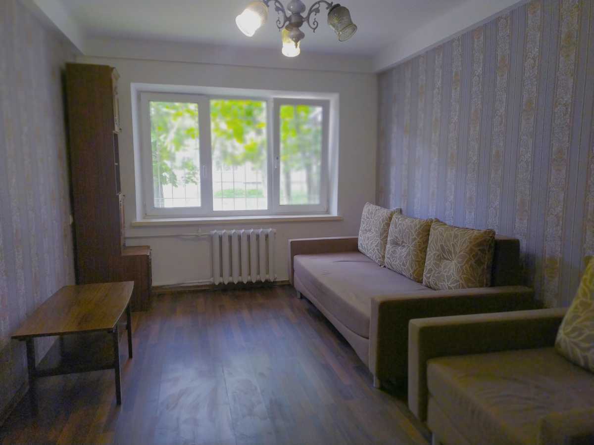 Продажа 2-комнатной квартиры 45 м², Данила Щербаковского ул.