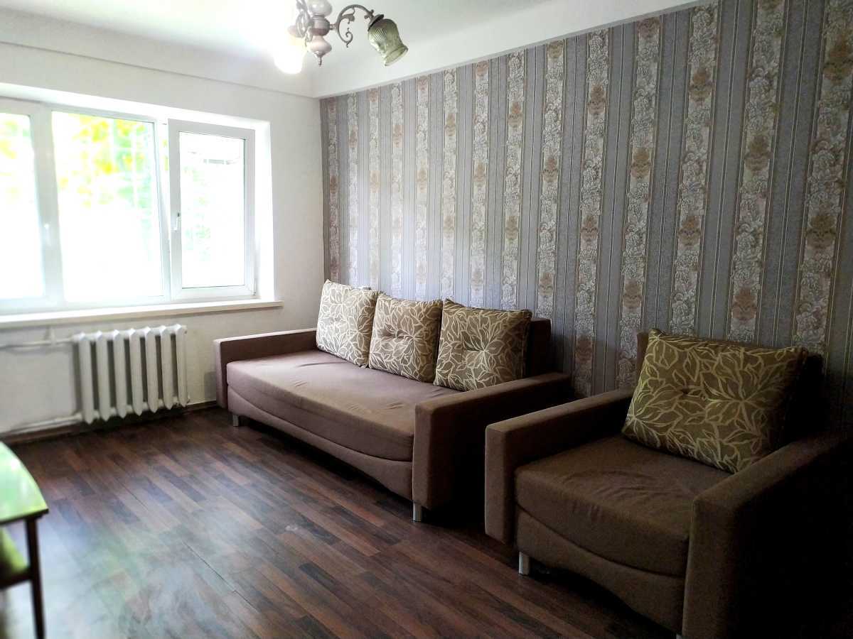 Продажа 2-комнатной квартиры 45 м², Данила Щербаковского ул.