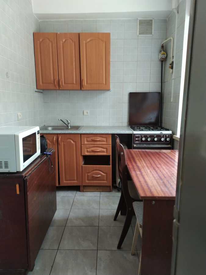 Продажа 2-комнатной квартиры 45 м², Данила Щербаковского ул.