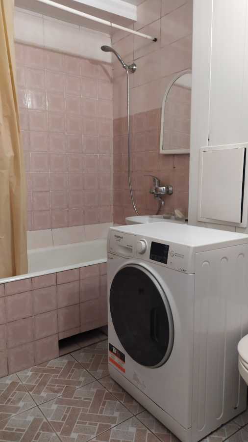 Продажа 2-комнатной квартиры 45 м², Данила Щербаковского ул.