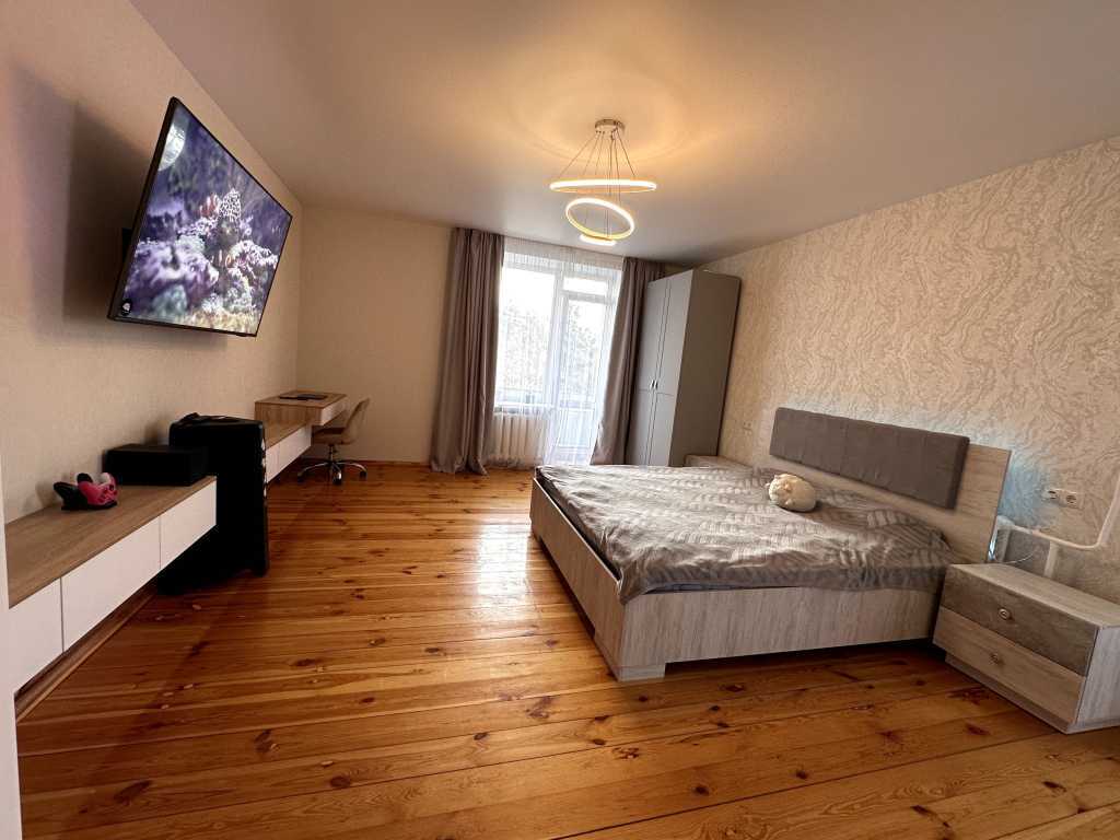 Продажа 2-комнатной квартиры 74 м², Сосновый микрорайон ул., 1