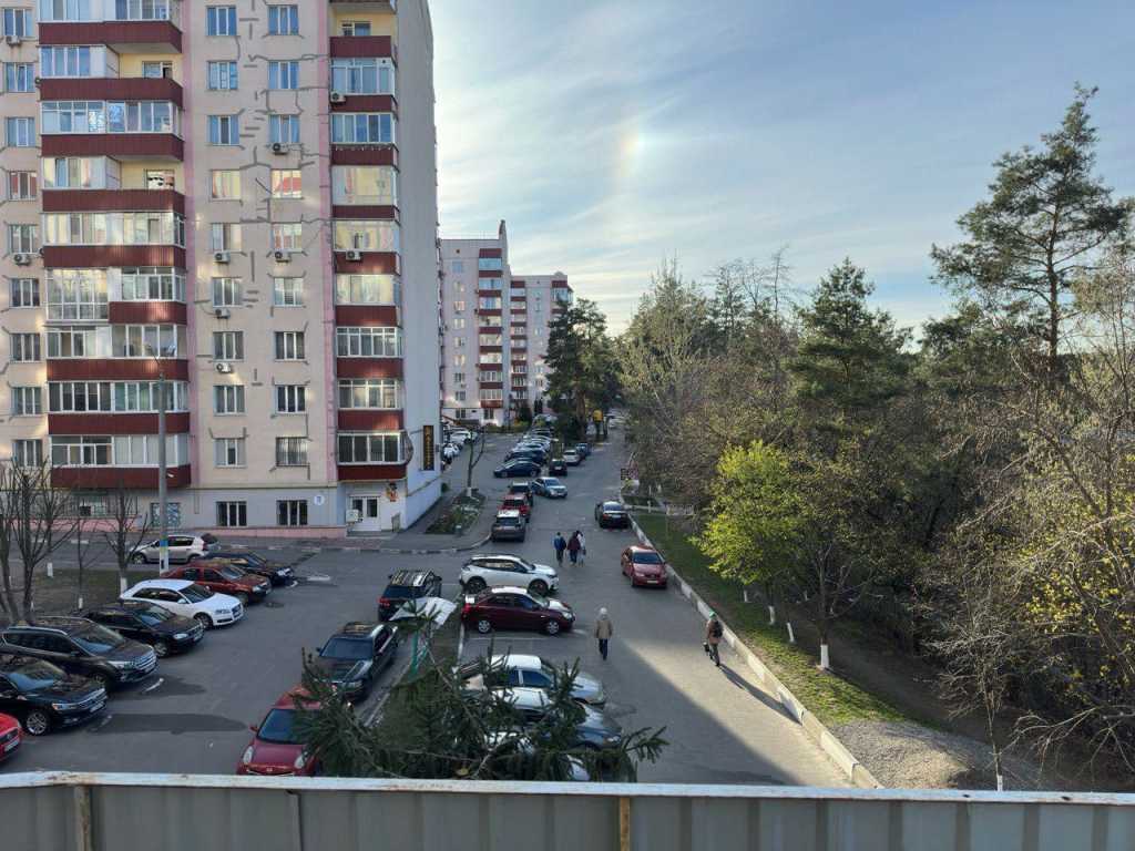 Продажа 2-комнатной квартиры 74 м², Сосновый микрорайон ул., 1