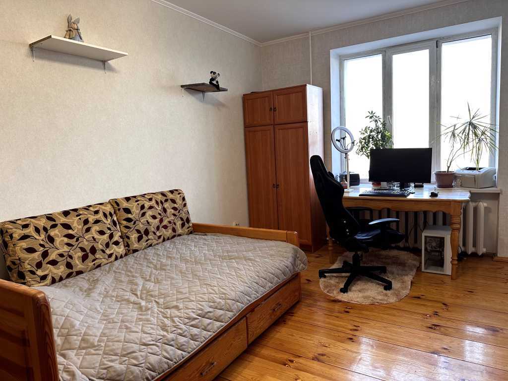 Продажа 2-комнатной квартиры 74 м², Сосновый микрорайон ул., 1