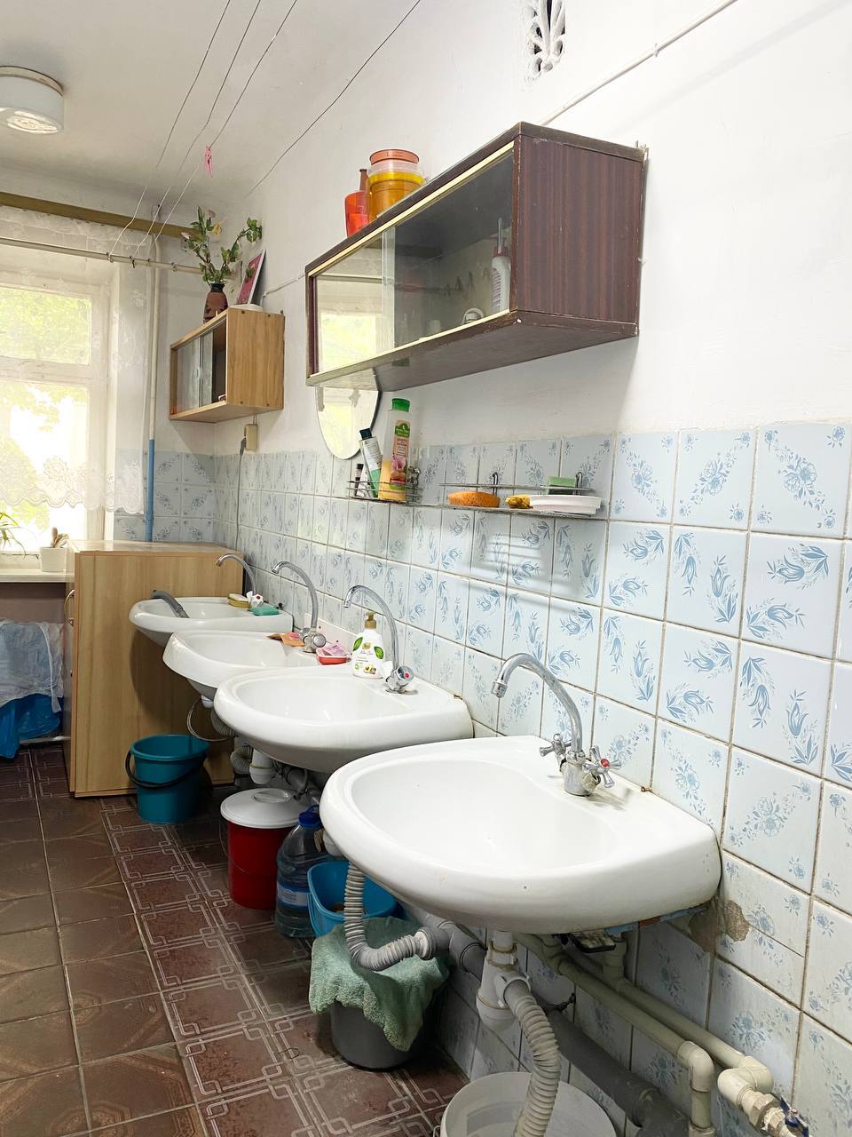 Продажа двух комнат, Супруна ул.