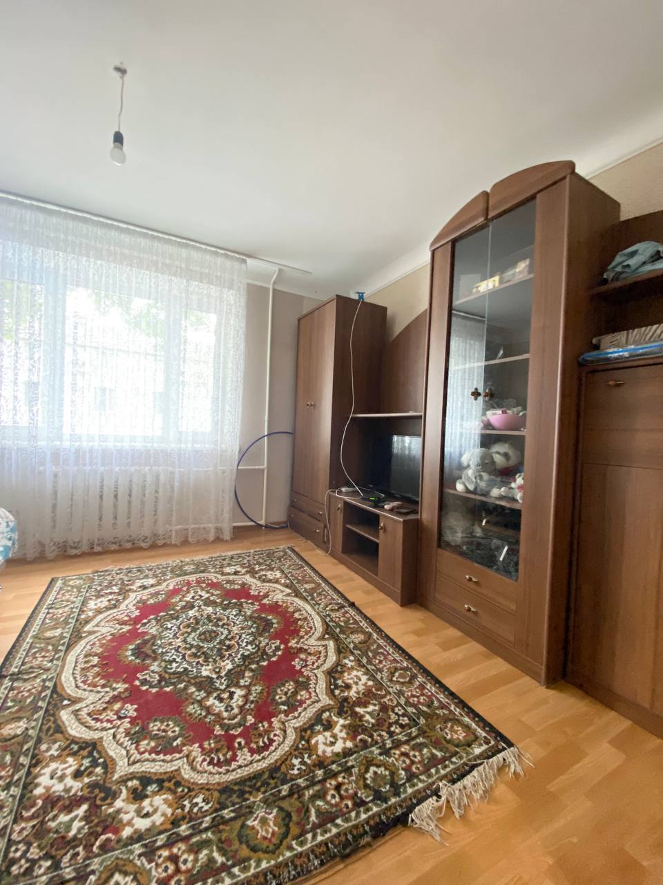 Продажа двух комнат, Супруна ул.