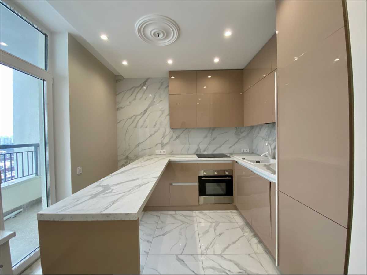 Продажа 2-комнатной квартиры 62 м², Каховская ул., 62А