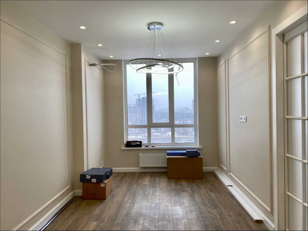 Продажа 2-комнатной квартиры 62 м², Каховская ул., 62А