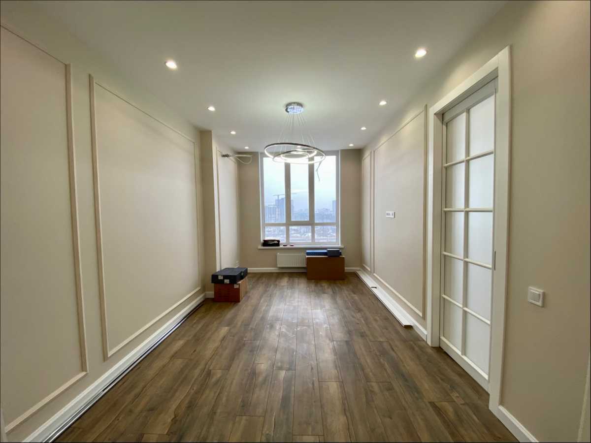 Продажа 2-комнатной квартиры 62 м², Каховская ул., 62А