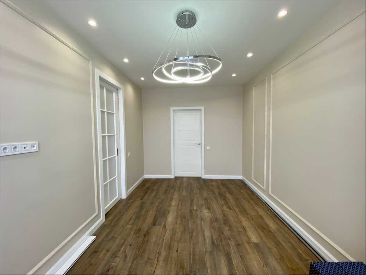 Продажа 2-комнатной квартиры 62 м², Каховская ул., 62А