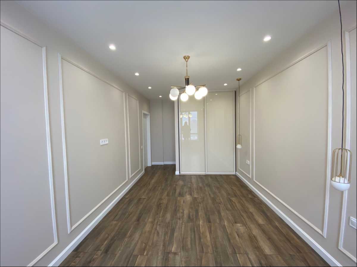 Продажа 2-комнатной квартиры 62 м², Каховская ул., 62А