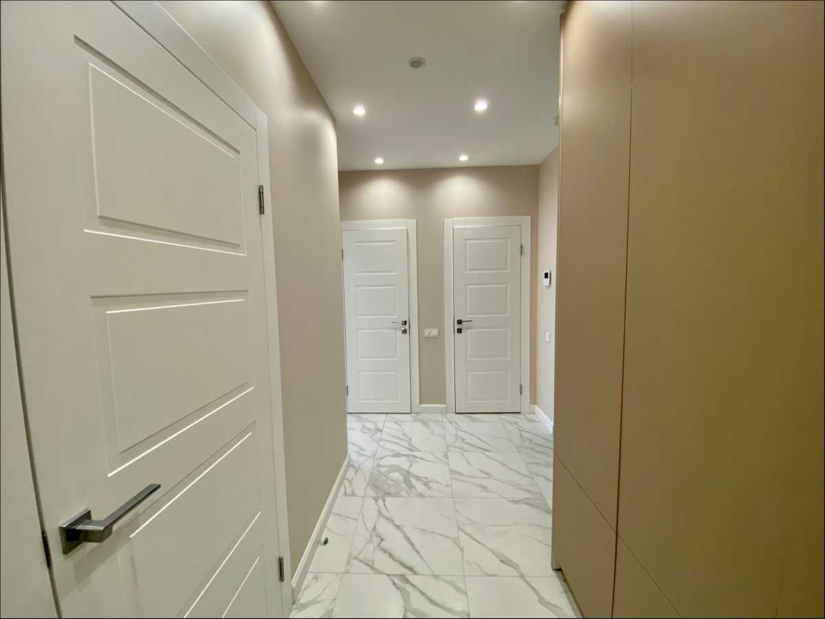 Продажа 2-комнатной квартиры 62 м², Каховская ул., 62А