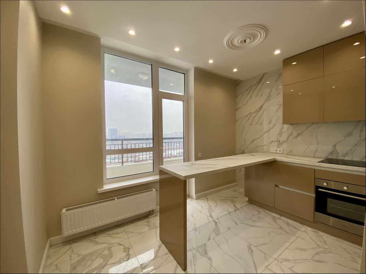 Продажа 2-комнатной квартиры 62 м², Каховская ул., 62А