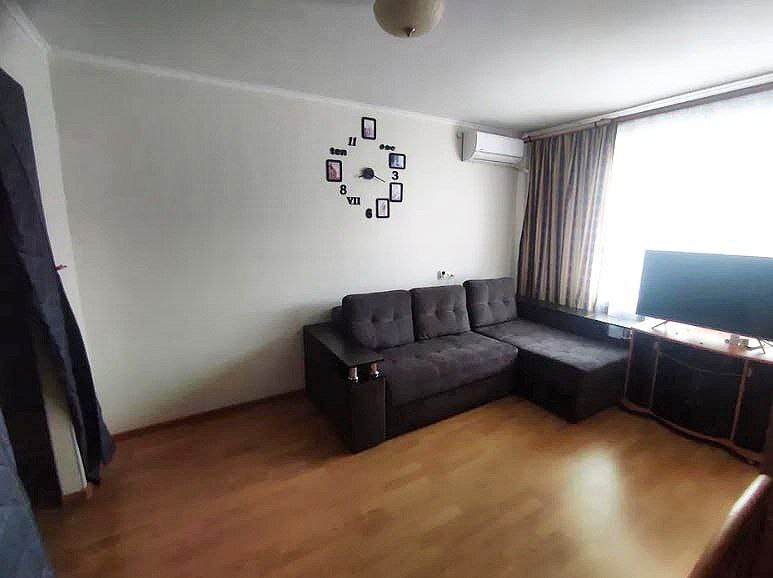 Продажа 1-комнатной квартиры 39 м², Харьковская ул.