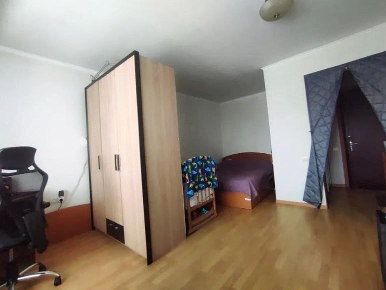 Продажа 1-комнатной квартиры 39 м², Харьковская ул.