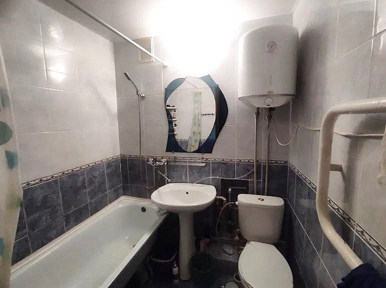 Продажа 1-комнатной квартиры 39 м², Харьковская ул.