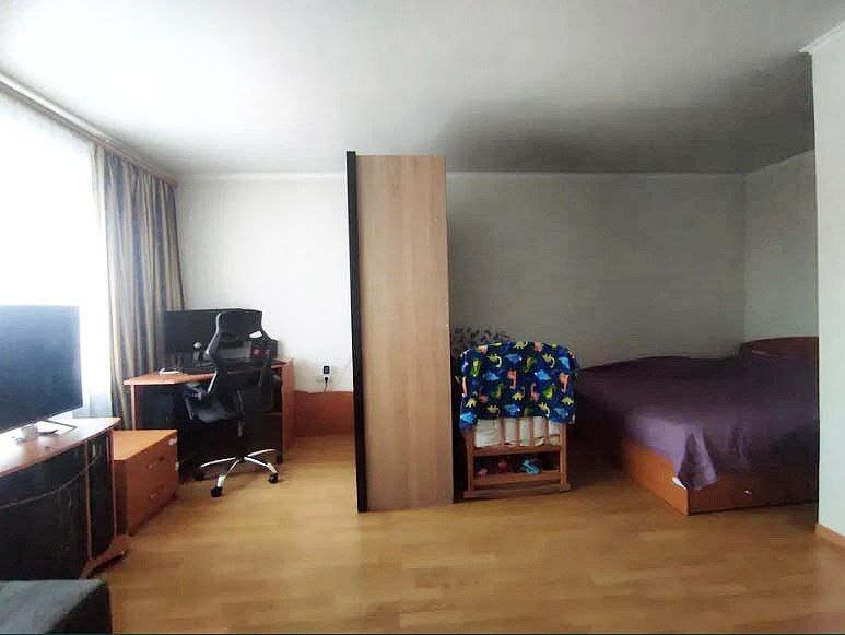 Продажа 1-комнатной квартиры 39 м², Харьковская ул.
