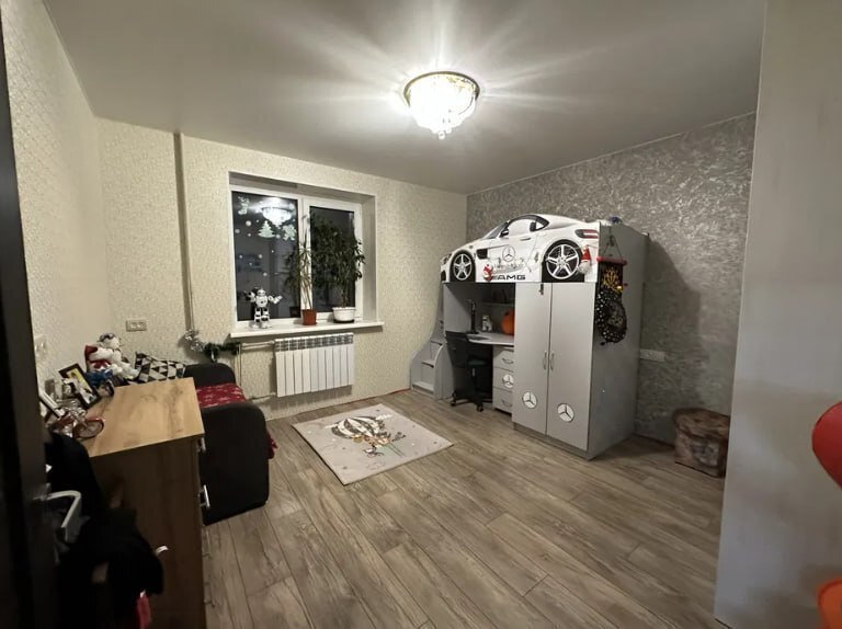 Продаж 2-кімнатної квартири 58 м², Холодногірська вул.