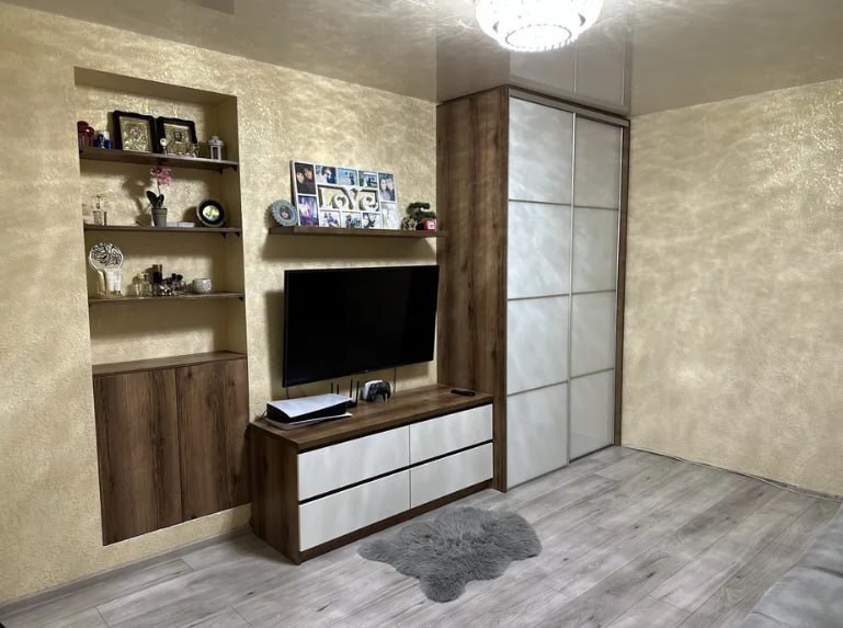 Продаж 2-кімнатної квартири 58 м², Холодногірська вул.