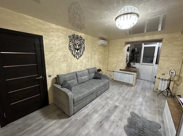 Продаж 2-кімнатної квартири 58 м², Холодногірська вул.