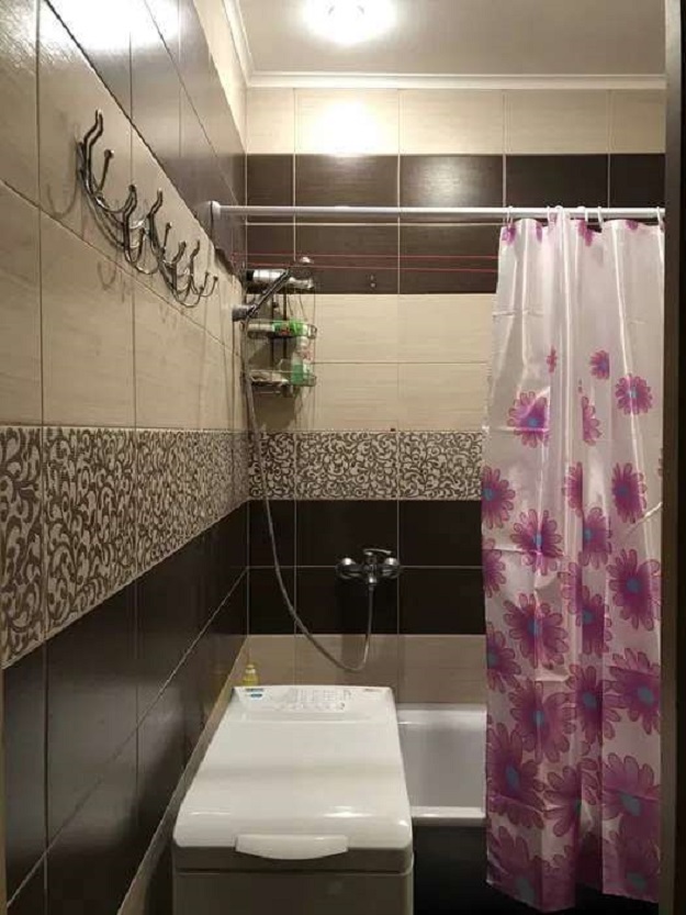 Аренда 1-комнатной квартиры 34 м², Строителей ул., 3