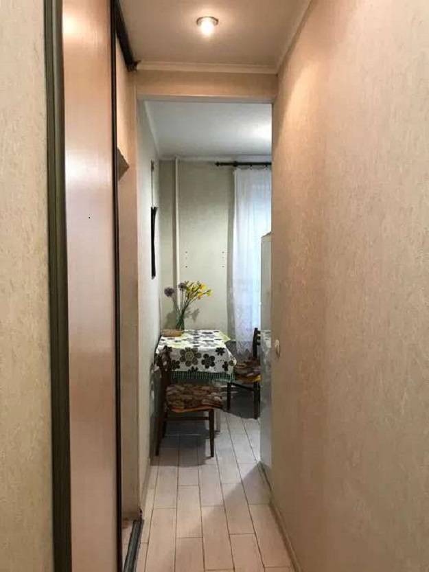 Аренда 1-комнатной квартиры 34 м², Строителей ул., 3