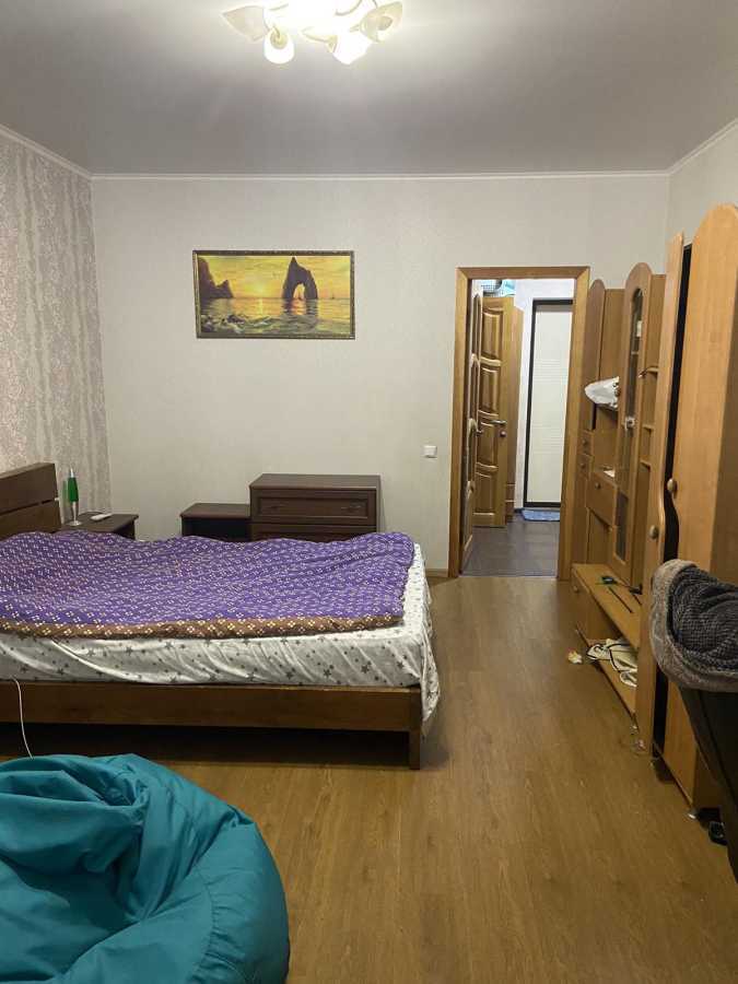 Продажа 1-комнатной квартиры 42 м², Московская ул., 2