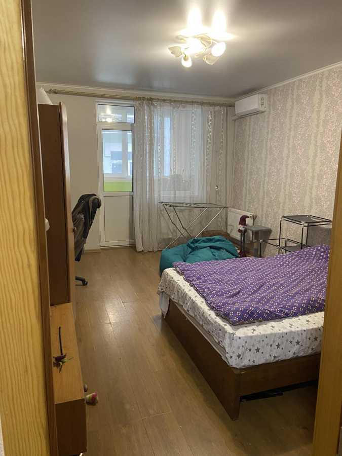 Продажа 1-комнатной квартиры 42 м², Московская ул., 2